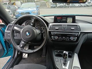 BMW Serie 4 430i M Sport Gran Coupé