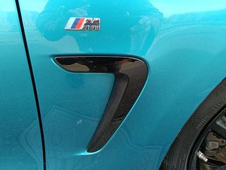 BMW Serie 4 430i M Sport Gran Coupé