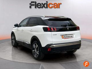 Peugeot 3008 1.5 BlueHDi 96kW (130CV) S&S Allure EAT8