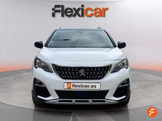 Peugeot 3008 1.5 BlueHDi 96kW (130CV) S&S Allure EAT8