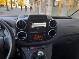 Citroën Berlingo 1.6 VTi 120cv Seduction