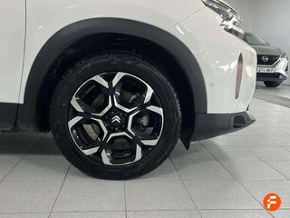 Citroën C5 Aircross PureTech 96kW (130CV) S&S Plus