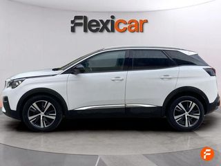 Peugeot 3008 1.5 BlueHDi 96kW (130CV) S&S Allure EAT8