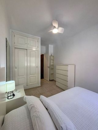 Piso en venta en Triana Este en Sevilla