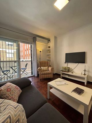 Piso en venta en Triana Este en Sevilla