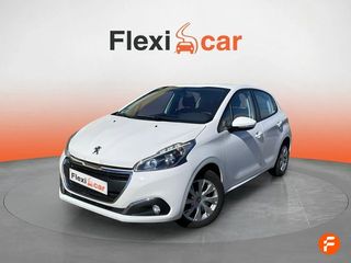 Peugeot 208 BlueHDi 73kW (100CV) Active
