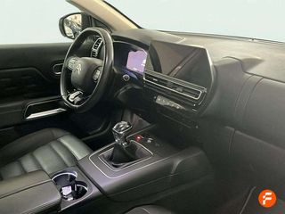 Citroën C5 Aircross PureTech 96kW (130CV) S&S Plus