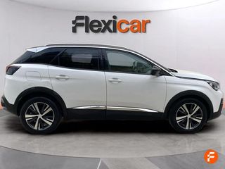 Peugeot 3008 1.5 BlueHDi 96kW (130CV) S&S Allure EAT8