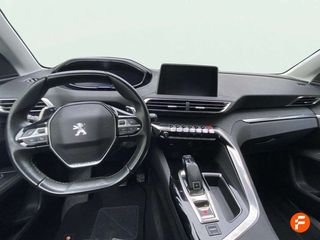 Peugeot 3008 1.5 BlueHDi 96kW (130CV) S&S Allure EAT8