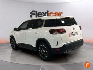 Citroën C5 Aircross PureTech 96kW (130CV) S&S Plus
