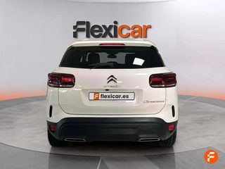 Citroën C5 Aircross PureTech 96kW (130CV) S&S Plus