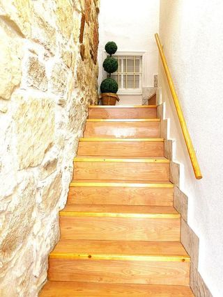 Casa en alquiler en Universidad - Dominicos en Salamanca