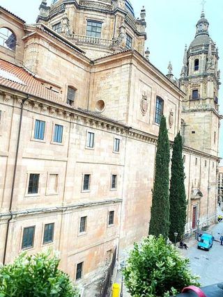 Casa en alquiler en Universidad - Dominicos en Salamanca