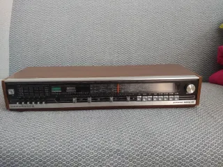 Nordmende Stereo 6005 ST amplificador/tuner