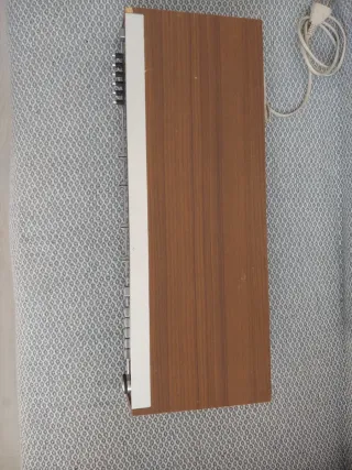 Nordmende Stereo 6005 ST amplificador/tuner