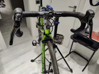 Bici da corsa Cannondale