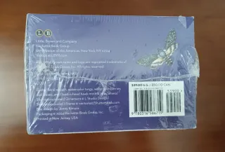 The Belladonna Paperback - Adalyn Grace