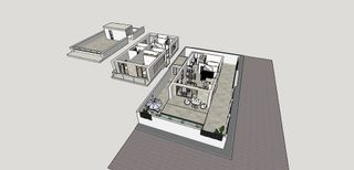 Terreno en venta en Coria del Río