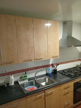 Piso en alquiler en Poble Nou en Manresa