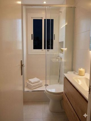 Piso en alquiler en Poble Nou en Manresa