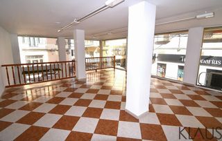 Local comercial en alquiler en Centre en Sant Carles de la Ràpita
