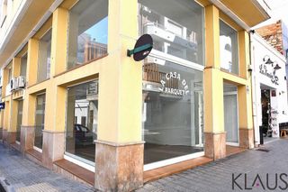 Local comercial en alquiler en Centre en Sant Carles de la Ràpita