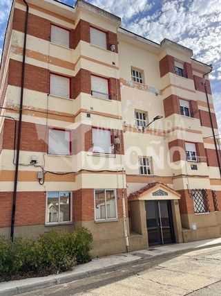 Piso en venta en Casalarreina
