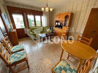 Piso en venta en Casalarreina