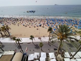 Dúplex en venta en Playa de Levante en Benidorm