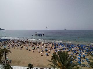 Dúplex en venta en Playa de Levante en Benidorm