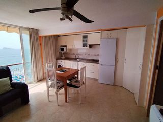 Dúplex en venta en Playa de Levante en Benidorm