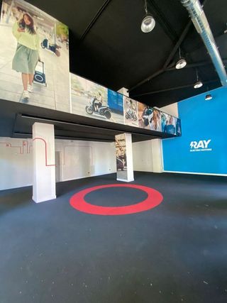 Local comercial en alquiler en Mariola en Lleida