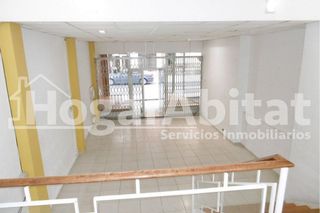 Local comercial en venta en Centro en Castellón de la Plana