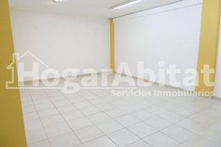 Local comercial en venta en Centro en Castellón de la Plana
