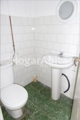 Local comercial en venta en Centro en Castellón de la Plana