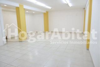 Local comercial en venta en Centro en Castellón de la Plana