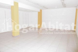 Local comercial en venta en Centro en Castellón de la Plana