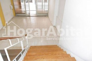 Local comercial en venta en Centro en Castellón de la Plana