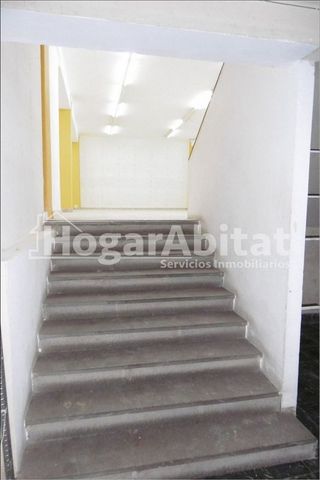 Local comercial en venta en Centro en Castellón de la Plana