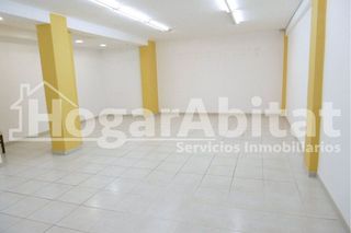 Local comercial en venta en Centro en Castellón de la Plana