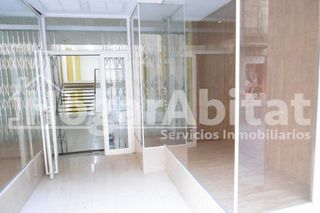 Local comercial en venta en Centro en Castellón de la Plana