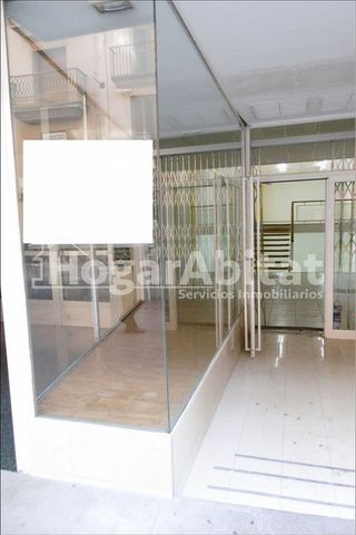 Local comercial en venta en Centro en Castellón de la Plana