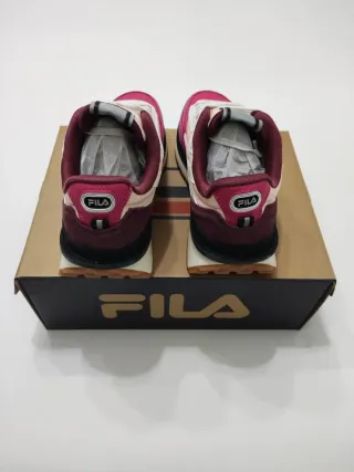 Fila Reggio WMN