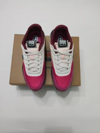 Fila Reggio WMN