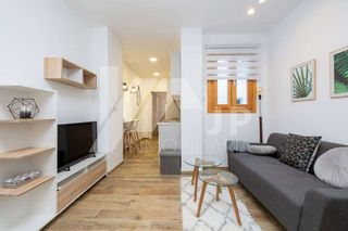 Piso en alquiler en Centro - Sagrario en Granada