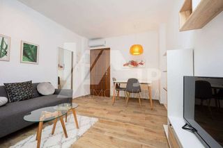 Piso en alquiler en Centro - Sagrario en Granada