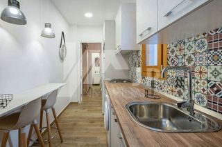 Piso en alquiler en Centro - Sagrario en Granada