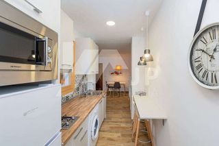 Piso en alquiler en Centro - Sagrario en Granada