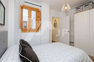 Piso en alquiler en Centro - Sagrario en Granada