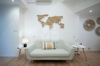 Oficina en venta en El Putxet i el Farró en Barcelona